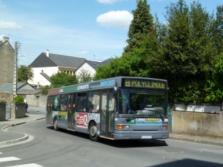 06/08/2020 - Bus Urbain Magazine - "Le renouveau de Nantes" 21058146935f2c31bc8c8e6130511043