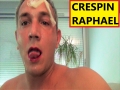 Crespin raphael marly le roi selfie 1