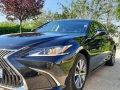 Lexus ES300h