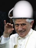 Ratzinger orintiara