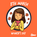 Iker womens day