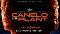 Canelo plant official poster