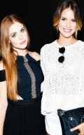 Holland and shelley