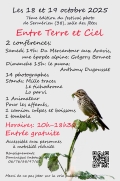Affiche sermerieu 2025