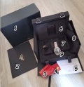 Omega speedmaster professional sans operating instructions