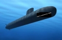 Tah s submarine