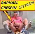 Crespin raphael en couche culotte 2024 2