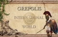 Grepolis international world