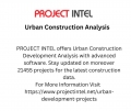 Urban construction analysis2